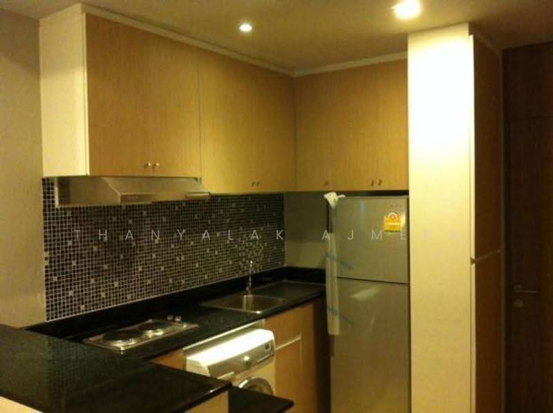 Noble Refine, Bangkok, Soi Sukhumvit 26, Sukhumvit Road, Khong Tan, Khlong Toei, Bangkok, 1 Bedroom, 48 sqm, Condo For Rent, by Thanyalak Ajmera, 500555430 - DDproperty.com