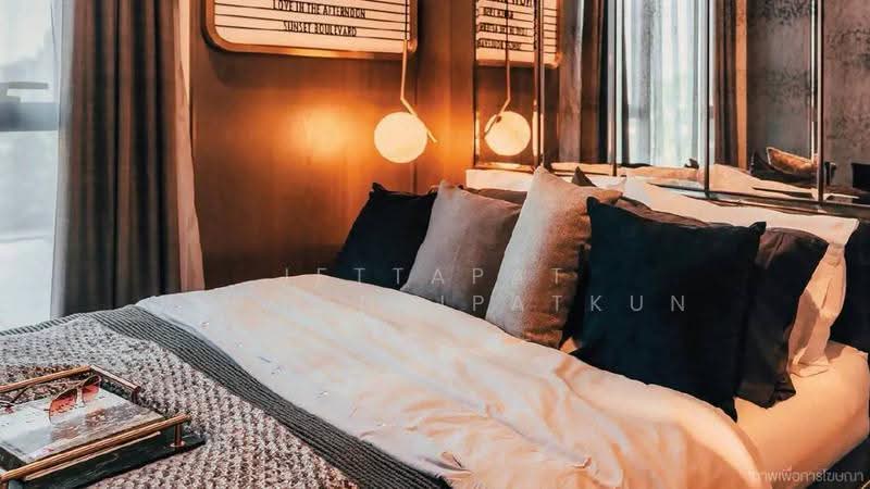 Quinn Sukhumvit 101 : ควินน์ สุขุมวิท 101, กรุงเทพ, 3053 Sukhumvit Road, บางจาก, พระโขนง, กรุงเทพ, 35 ตร.ม., คอนโด ขาย, โดย Jettapat Jaroonpipatkun, 500555431 - DDproperty.com
