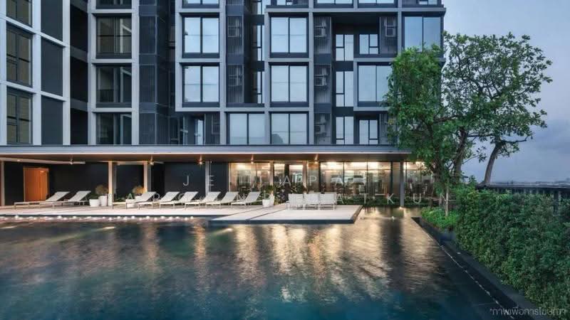 Quinn Sukhumvit 101 : ควินน์ สุขุมวิท 101, กรุงเทพ, 3053 Sukhumvit Road, บางจาก, พระโขนง, กรุงเทพ, 35 ตร.ม., คอนโด ขาย, โดย Jettapat Jaroonpipatkun, 500555431 - DDproperty.com