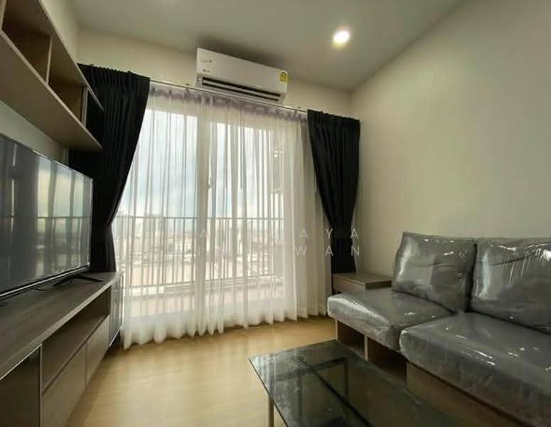 Supalai Veranda Ramkhamhaeng, Bangkok, Ramkhamhaeng Road, Hua Mak, Bang Kapi, Bangkok, 2 Bedrooms, 59 sqm, Condo For Sale, by Natthaya Ninkhwan, 500555432 - DDproperty.com