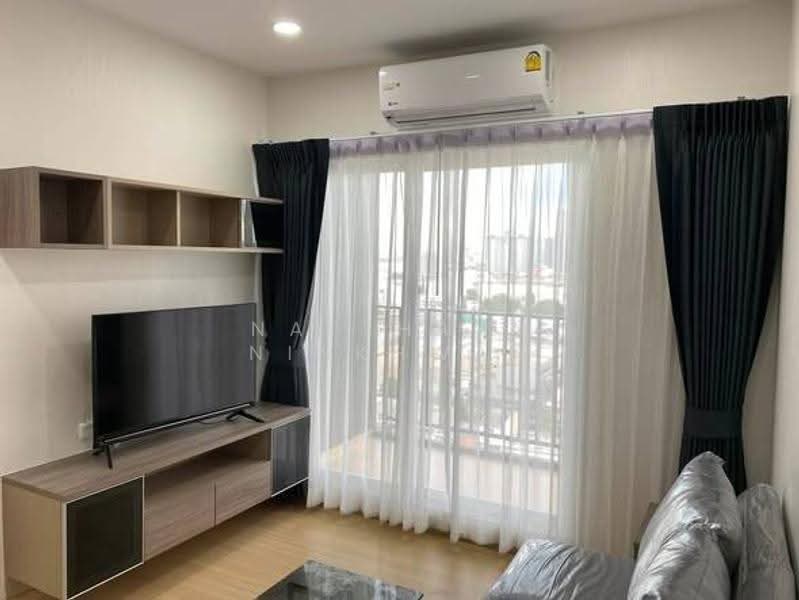 Supalai Veranda Ramkhamhaeng, Bangkok, Ramkhamhaeng Road, Hua Mak, Bang Kapi, Bangkok, 2 Bedrooms, 59 sqm, Condo For Sale, by Natthaya Ninkhwan, 500555432 - DDproperty.com
