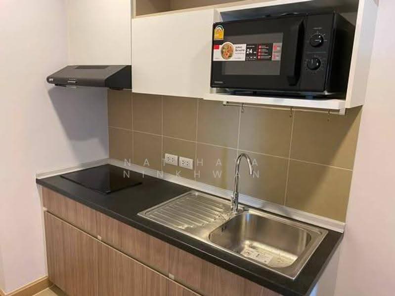 Supalai Veranda Ramkhamhaeng, Bangkok, Ramkhamhaeng Road, Hua Mak, Bang Kapi, Bangkok, 2 Bedrooms, 59 sqm, Condo For Sale, by Natthaya Ninkhwan, 500555432 - DDproperty.com
