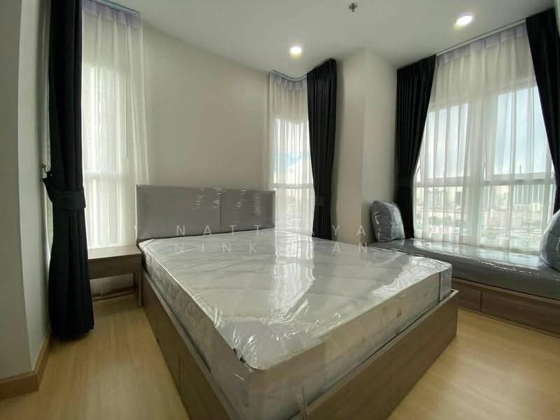 Supalai Veranda Ramkhamhaeng, Bangkok, Ramkhamhaeng Road, Hua Mak, Bang Kapi, Bangkok, 2 Bedrooms, 59 sqm, Condo For Sale, by Natthaya Ninkhwan, 500555432 - DDproperty.com