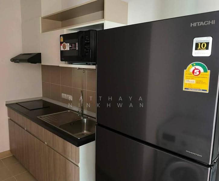 Supalai Veranda Ramkhamhaeng, Bangkok, Ramkhamhaeng Road, Hua Mak, Bang Kapi, Bangkok, 2 Bedrooms, 59 sqm, Condo For Sale, by Natthaya Ninkhwan, 500555432 - DDproperty.com