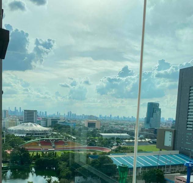 Supalai Veranda Ramkhamhaeng, Bangkok, Ramkhamhaeng Road, Hua Mak, Bang Kapi, Bangkok, 2 Bedrooms, 59 sqm, Condo For Sale, by Natthaya Ninkhwan, 500555432 - DDproperty.com