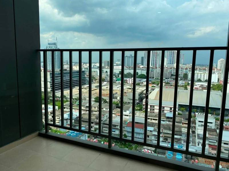 Supalai Veranda Ramkhamhaeng, Bangkok, Ramkhamhaeng Road, Hua Mak, Bang Kapi, Bangkok, 2 Bedrooms, 59 sqm, Condo For Sale, by Natthaya Ninkhwan, 500555432 - DDproperty.com