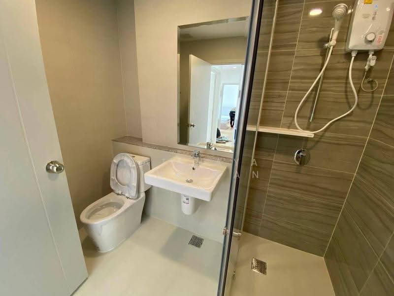 Supalai Veranda Ramkhamhaeng, Bangkok, Ramkhamhaeng Road, Hua Mak, Bang Kapi, Bangkok, 2 Bedrooms, 59 sqm, Condo For Sale, by Natthaya Ninkhwan, 500555432 - DDproperty.com
