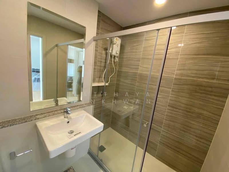 Supalai Veranda Ramkhamhaeng, Bangkok, Ramkhamhaeng Road, Hua Mak, Bang Kapi, Bangkok, 2 Bedrooms, 59 sqm, Condo For Sale, by Natthaya Ninkhwan, 500555432 - DDproperty.com