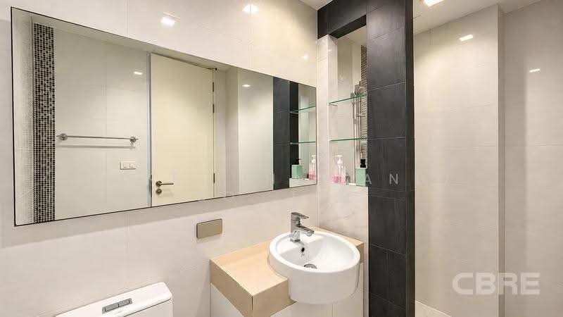 Nara 9 by Eastern Star, Bangkok, Naradhiwas Rajanagarindra Road, Thung Maha Mek, Sathon, Bangkok, 2 Bedrooms, 66 sqm, Condo For Sale, by CBRE (Thailand) Co.,Ltd, 500555435 - DDproperty.com