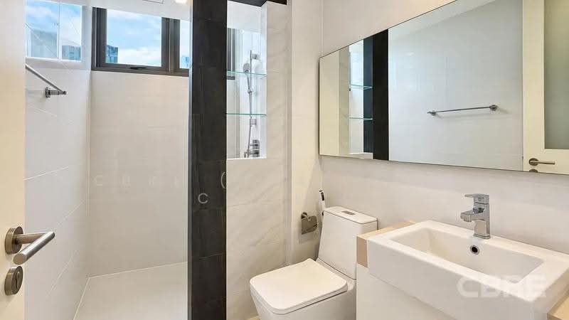 Nara 9 by Eastern Star, Bangkok, Naradhiwas Rajanagarindra Road, Thung Maha Mek, Sathon, Bangkok, 2 Bedrooms, 66 sqm, Condo For Sale, by CBRE (Thailand) Co.,Ltd, 500555435 - DDproperty.com