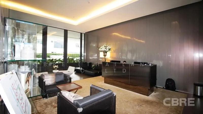 Nara 9 by Eastern Star, Bangkok, Naradhiwas Rajanagarindra Road, Thung Maha Mek, Sathon, Bangkok, 2 Bedrooms, 66 sqm, Condo For Sale, by CBRE (Thailand) Co.,Ltd, 500555435 - DDproperty.com