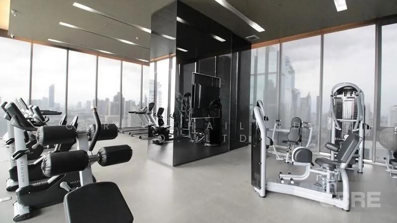 Nara 9 by Eastern Star, Bangkok, Naradhiwas Rajanagarindra Road, Thung Maha Mek, Sathon, Bangkok, 2 Bedrooms, 66 sqm, Condo For Sale, by CBRE (Thailand) Co.,Ltd, 500555435 - DDproperty.com
