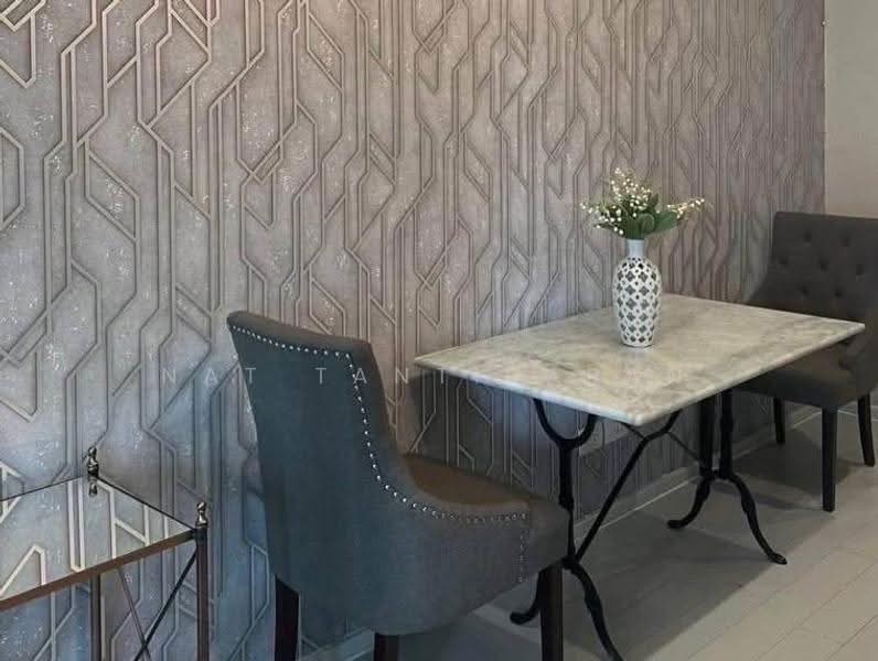 Noble Ploenchit, Bangkok, 1035 Ploenchit Road, Lumphini, Pathum Wan, Bangkok, 1 Bedroom, 45 sqm, Condo For Sale, by Nat Tantirapan, 500555436 - DDproperty.com