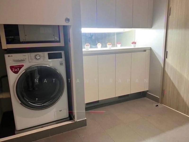 Noble Ploenchit, Bangkok, 1035 Ploenchit Road, Lumphini, Pathum Wan, Bangkok, 1 Bedroom, 45 sqm, Condo For Sale, by Nat Tantirapan, 500555436 - DDproperty.com
