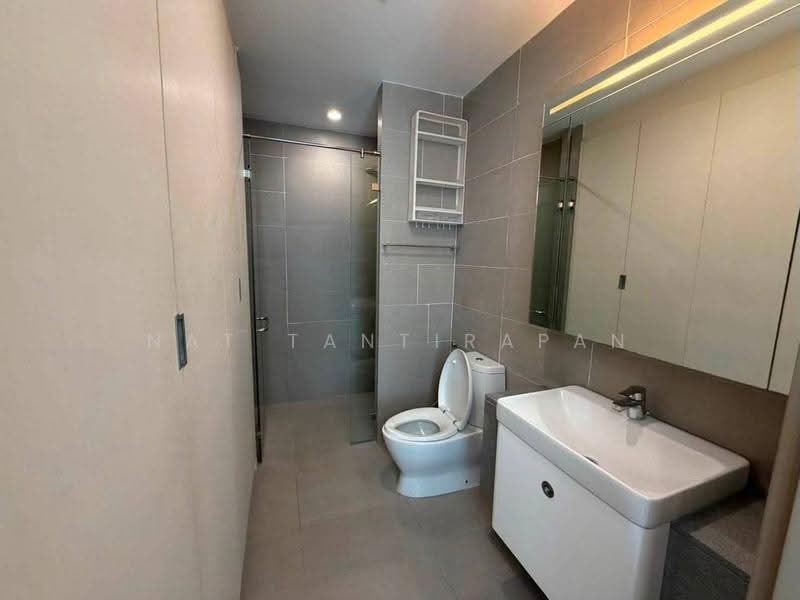 Noble Ploenchit, Bangkok, 1035 Ploenchit Road, Lumphini, Pathum Wan, Bangkok, 1 Bedroom, 45 sqm, Condo For Sale, by Nat Tantirapan, 500555436 - DDproperty.com