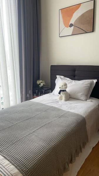 BEATNIQ Sukhumvit 32, Bangkok, Soi Sukhumvit 32, Sukhumvit Road, Khong Tan, Khlong Toei, Bangkok, 2 Bedrooms, 83 sqm, Condo For Rent, by Jettapat Jaroonpipatkun, 500555438 - DDproperty.com