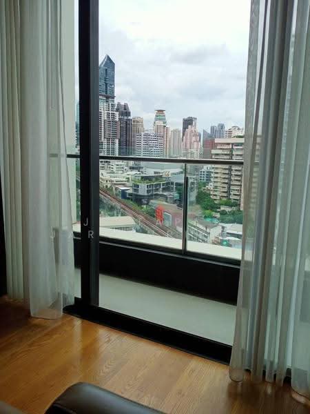 BEATNIQ Sukhumvit 32, Bangkok, Soi Sukhumvit 32, Sukhumvit Road, Khong Tan, Khlong Toei, Bangkok, 2 Bedrooms, 83 sqm, Condo For Rent, by Jettapat Jaroonpipatkun, 500555438 - DDproperty.com