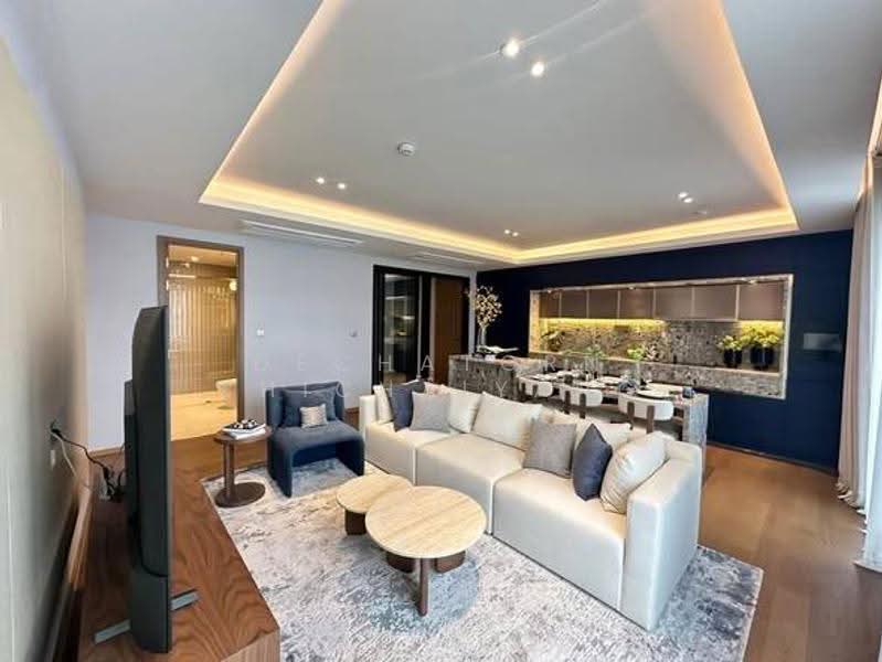 Via 34, Bangkok, 15 Soi Sukhumvit 34, Khong Tan, Khlong Toei, Bangkok, 3 Bedrooms, 146 sqm, Condo For Rent, by Dechatorn Chichaiyang, 500555439 - DDproperty.com