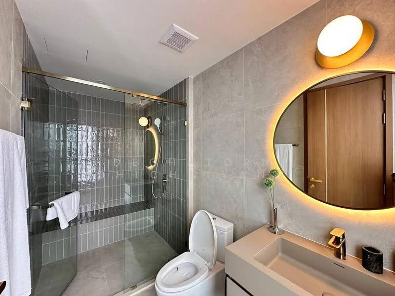 Via 34, Bangkok, 15 Soi Sukhumvit 34, Khong Tan, Khlong Toei, Bangkok, 3 Bedrooms, 146 sqm, Condo For Rent, by Dechatorn Chichaiyang, 500555439 - DDproperty.com