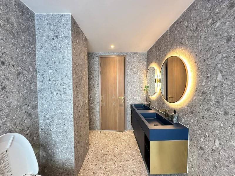 Via 34, Bangkok, 15 Soi Sukhumvit 34, Khong Tan, Khlong Toei, Bangkok, 3 Bedrooms, 146 sqm, Condo For Rent, by Dechatorn Chichaiyang, 500555439 - DDproperty.com