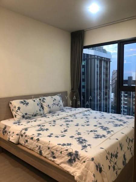 Life Asoke Hype, Bangkok, 339 Chaturathit Rd, Makkasan, Ratchathewi, Bangkok, 2 Bedrooms, 48 sqm, Condo For Rent, by Thanyalak Ajmera, 500555441 - DDproperty.com