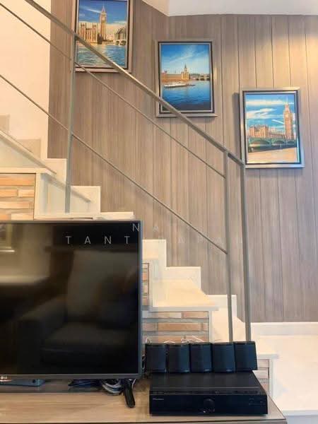 IDEO MOBI Sukhumvit 81, bangkok, 2097 Sukhumvit Road, Bang Chak, Phra Khanong, Bangkok, 1 Bedroom, 43 sqm, Condo For Rent, by Nat Tantirapan, 500555443 - DDproperty.com