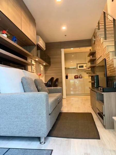 IDEO MOBI Sukhumvit 81 : ไอดีโอ โมบิ สุขุมวิท 81, กรุงเทพ, 2097 ถนนสุขุมวิท แขวงบางจาก เขตพระโขนง กรุงเทพมหานคร, บางจาก, พระโขนง, กรุงเทพ, 43 ตร.ม., คอนโด ให้เช่า, โดย Nat Tantirapan, 500555443 - DDproperty.com