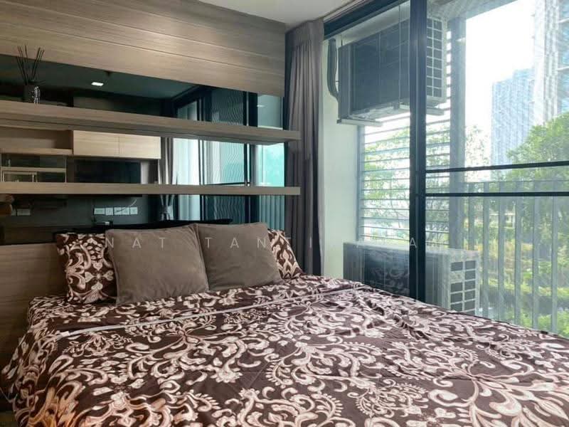 IDEO MOBI Sukhumvit 81, bangkok, 2097 Sukhumvit Road, Bang Chak, Phra Khanong, Bangkok, 1 Bedroom, 43 sqm, Condo For Rent, by Nat Tantirapan, 500555443 - DDproperty.com