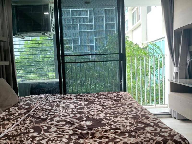 IDEO MOBI Sukhumvit 81, bangkok, 2097 Sukhumvit Road, Bang Chak, Phra Khanong, Bangkok, 1 Bedroom, 43 sqm, Condo For Rent, by Nat Tantirapan, 500555443 - DDproperty.com