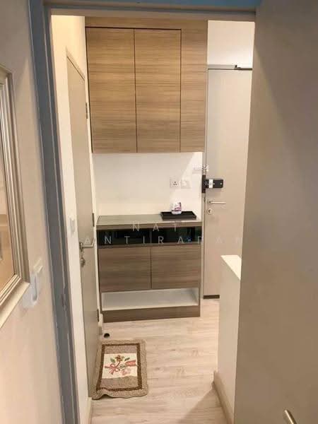IDEO MOBI Sukhumvit 81 : ไอดีโอ โมบิ สุขุมวิท 81, กรุงเทพ, 2097 ถนนสุขุมวิท แขวงบางจาก เขตพระโขนง กรุงเทพมหานคร, บางจาก, พระโขนง, กรุงเทพ, 43 ตร.ม., คอนโด ให้เช่า, โดย Nat Tantirapan, 500555443 - DDproperty.com