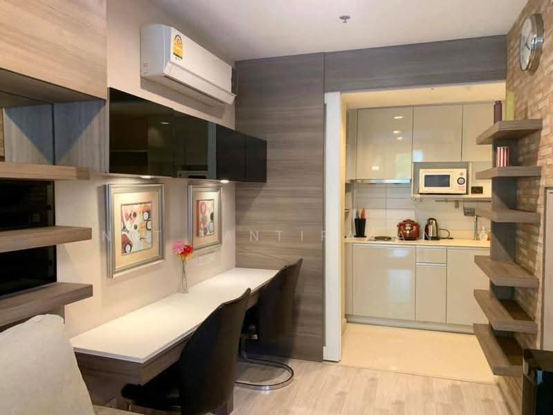 IDEO MOBI Sukhumvit 81, bangkok, 2097 Sukhumvit Road, Bang Chak, Phra Khanong, Bangkok, 1 Bedroom, 43 sqm, Condo For Rent, by Nat Tantirapan, 500555443 - DDproperty.com