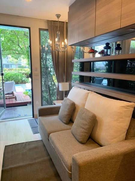 IDEO MOBI Sukhumvit 81, bangkok, 2097 Sukhumvit Road, Bang Chak, Phra Khanong, Bangkok, 1 Bedroom, 43 sqm, Condo For Rent, by Nat Tantirapan, 500555443 - DDproperty.com