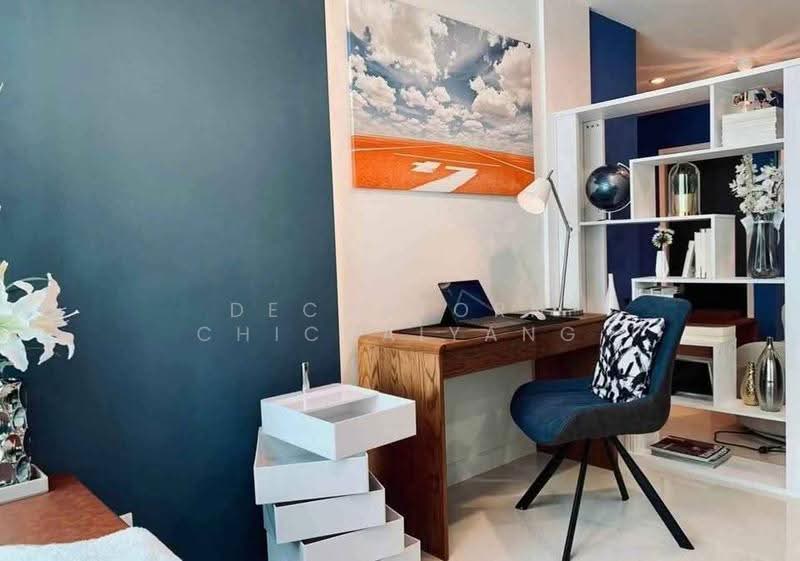 Sukhumvit Living Town, Bangkok, 299 Sukhumvit 21 Road, Khlongtoei Nua, Watthana, Bangkok, 2 Bedrooms, 80 sqm, Condo For Rent, by Dechatorn Chichaiyang, 500555444 - DDproperty.com