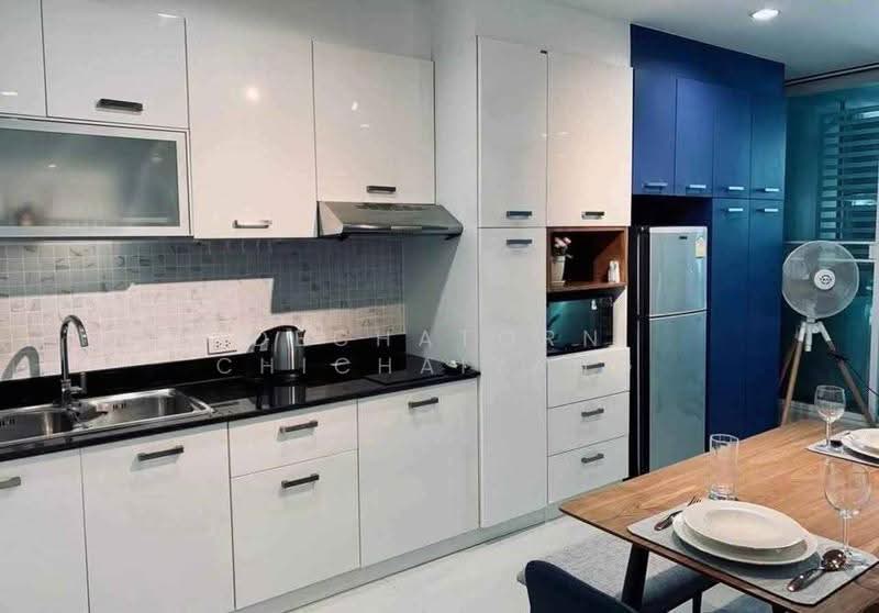 Sukhumvit Living Town (สุขุมวิท ลิฟวิ่ง ทาวน์), กรุงเทพ, 299 ถนนสุขุมวิท 21, คลองเตยเหนือ, วัฒนา, กรุงเทพ, 80 ตร.ม., คอนโด ให้เช่า, โดย Dechatorn Chichaiyang, 500555444 - DDproperty.com