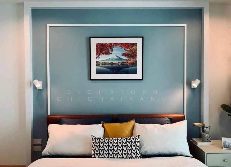 Sukhumvit Living Town, Bangkok, 299 Sukhumvit 21 Road, Khlongtoei Nua, Watthana, Bangkok, 2 Bedrooms, 80 sqm, Condo For Rent, by Dechatorn Chichaiyang, 500555444 - DDproperty.com