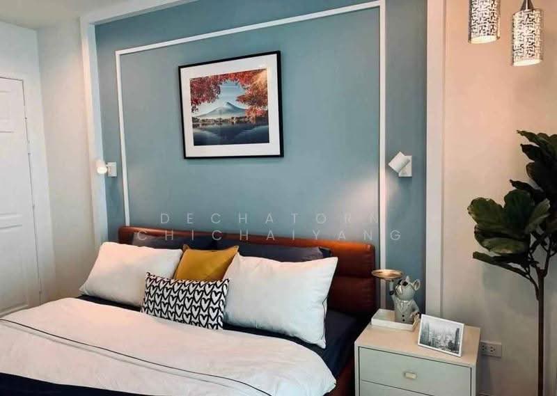 Sukhumvit Living Town, Bangkok, 299 Sukhumvit 21 Road, Khlongtoei Nua, Watthana, Bangkok, 2 Bedrooms, 80 sqm, Condo For Rent, by Dechatorn Chichaiyang, 500555444 - DDproperty.com
