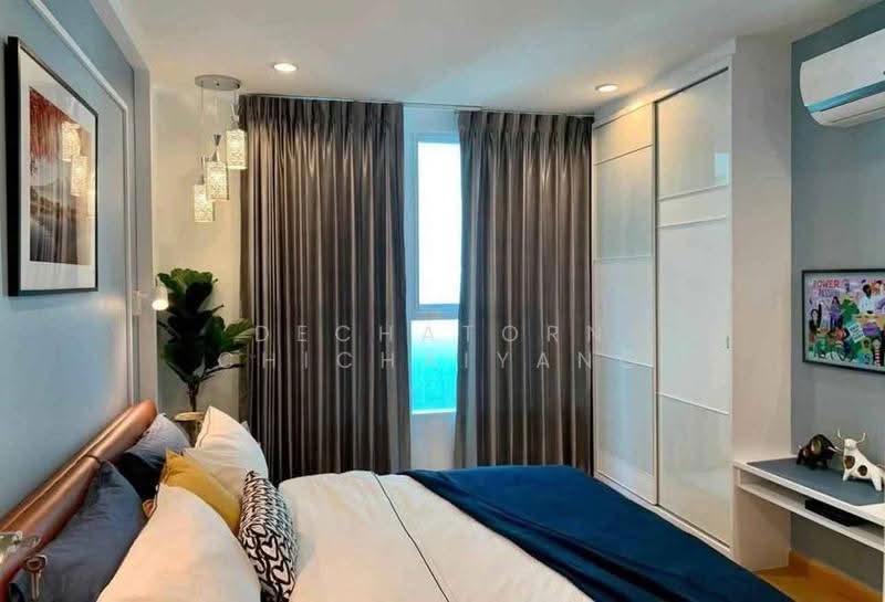 Sukhumvit Living Town (สุขุมวิท ลิฟวิ่ง ทาวน์), กรุงเทพ, 299 ถนนสุขุมวิท 21, คลองเตยเหนือ, วัฒนา, กรุงเทพ, 80 ตร.ม., คอนโด ให้เช่า, โดย Dechatorn Chichaiyang, 500555444 - DDproperty.com