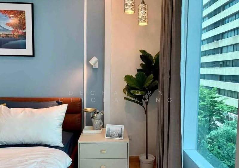 Sukhumvit Living Town, Bangkok, 299 Sukhumvit 21 Road, Khlongtoei Nua, Watthana, Bangkok, 2 Bedrooms, 80 sqm, Condo For Rent, by Dechatorn Chichaiyang, 500555444 - DDproperty.com