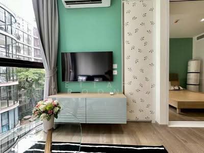 For Rent - Fynn Asoke, Bangkok