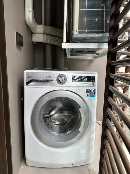 Fynn Asoke, Bangkok, 28 Sukhumvit 10 Alley, Khlong Toei, Bangkok, 1 Bedroom, 41 sqm, Condo For Rent, by Jettapat Jaroonpipatkun, 500555445 - DDproperty.com
