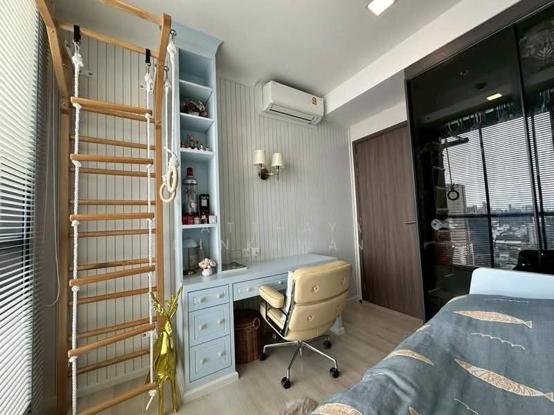 The Privacy Jatujak, bangkok, 1100 Vibhavadi Rangsit Road, Jom Phon, Chatuchak, Bangkok, 2 Bedrooms, 53 sqm, Condo For Sale, by Natthaya Ninkhwan, 500555447 - DDproperty.com