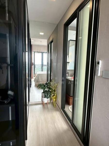The Privacy Jatujak, กรุงเทพ, 1100 ถนนวิภาวดีรังสิต, จอมพล, จตุจักร, กรุงเทพ, 53 ตร.ม., คอนโด ขาย, โดย Natthaya Ninkhwan, 500555447 - DDproperty.com
