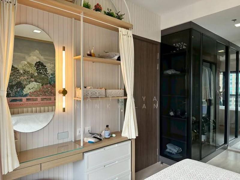 The Privacy Jatujak, bangkok, 1100 Vibhavadi Rangsit Road, Jom Phon, Chatuchak, Bangkok, 2 Bedrooms, 53 sqm, Condo For Sale, by Natthaya Ninkhwan, 500555447 - DDproperty.com