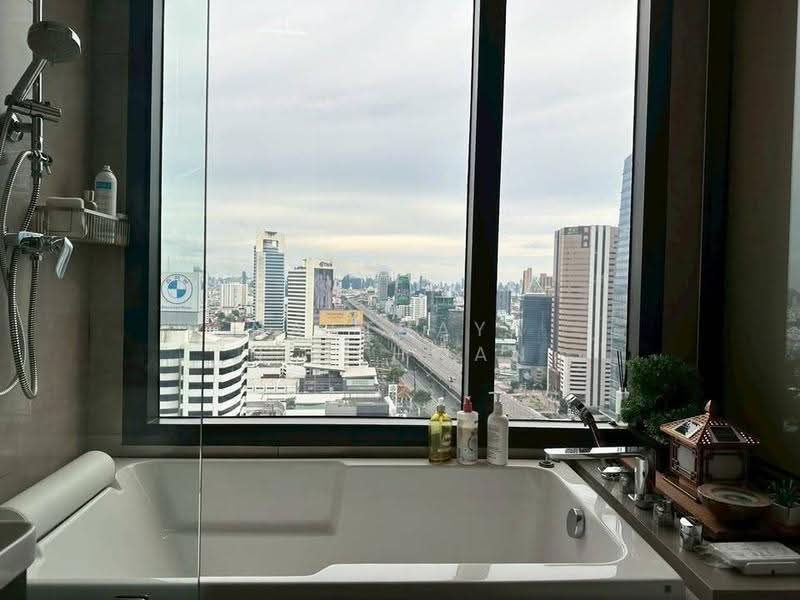 The Privacy Jatujak, bangkok, 1100 Vibhavadi Rangsit Road, Jom Phon, Chatuchak, Bangkok, 2 Bedrooms, 53 sqm, Condo For Sale, by Natthaya Ninkhwan, 500555447 - DDproperty.com