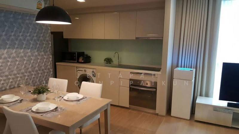 Liv @ 49, Bangkok, 9 Sukhumvit 49 Rd, Khlong Tan Nua, Watthana, Bangkok, 2 Bedrooms, 77 sqm, Condo For Rent, by Jettapat Jaroonpipatkun, 500555450 - DDproperty.com
