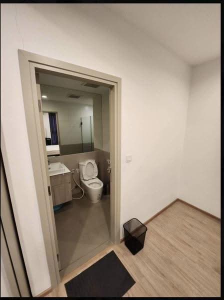 IDEO Q Chula - Samyan, Bangkok, 660-662 Rama 4 Road, Maha Phrutharam, Bang Rak, Bangkok, 1 Bedroom, 34 sqm, Condo For Rent, by รชต สุขสุรัติชัย, 500555451 - DDproperty.com