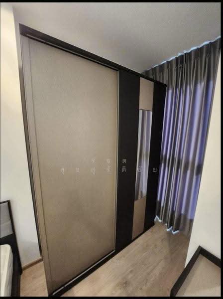 IDEO Q Chula - Samyan, Bangkok, 660-662 Rama 4 Road, Maha Phrutharam, Bang Rak, Bangkok, 1 Bedroom, 34 sqm, Condo For Rent, by รชต สุขสุรัติชัย, 500555451 - DDproperty.com