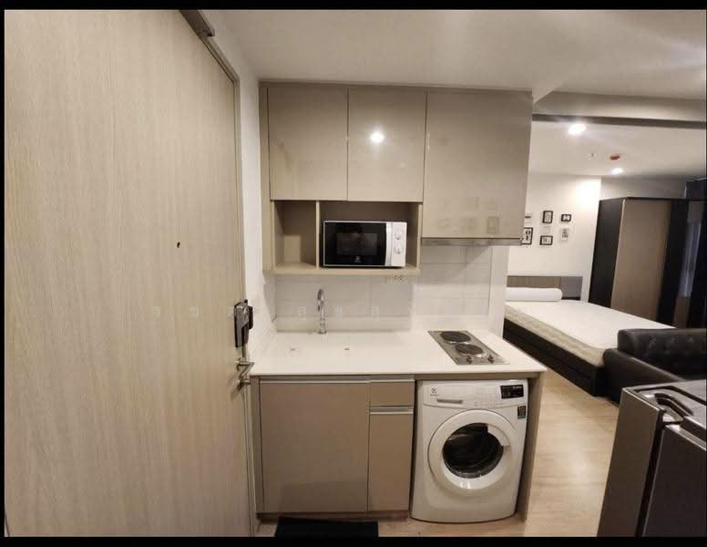 IDEO Q Chula - Samyan, Bangkok, 660-662 Rama 4 Road, Maha Phrutharam, Bang Rak, Bangkok, 1 Bedroom, 34 sqm, Condo For Rent, by รชต สุขสุรัติชัย, 500555451 - DDproperty.com