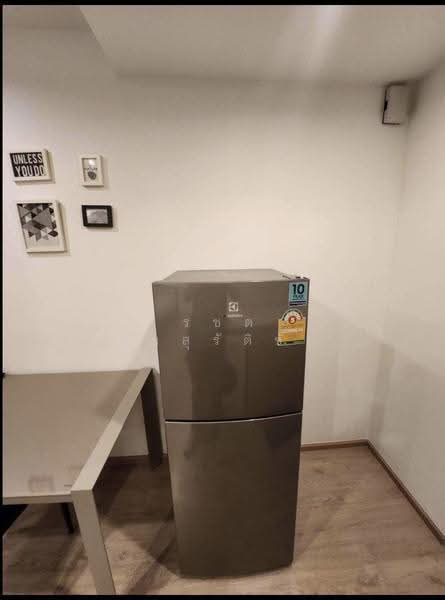 IDEO Q Chula - Samyan, Bangkok, 660-662 Rama 4 Road, Maha Phrutharam, Bang Rak, Bangkok, 1 Bedroom, 34 sqm, Condo For Rent, by รชต สุขสุรัติชัย, 500555451 - DDproperty.com