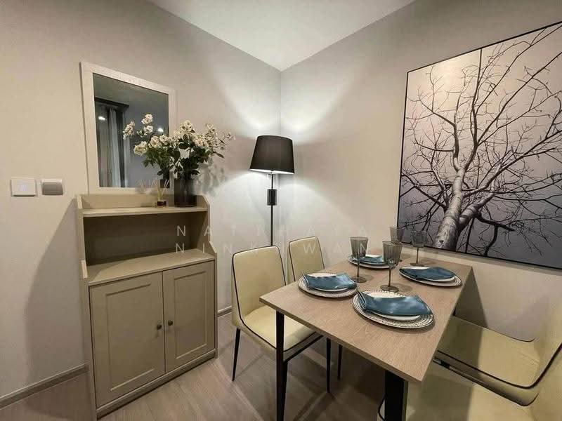 Life Ladprao, Bangkok, 992 Ladprao Road, Jom Phon, Chatuchak, Bangkok, 1 Bedroom, 50 sqm, Condo For Sale, by Natthaya Ninkhwan, 500555452 - DDproperty.com
